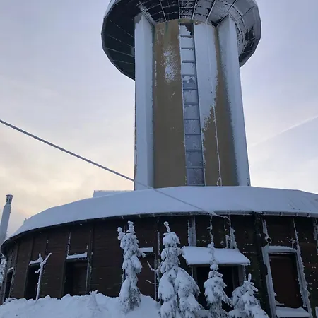 Apartament Klidne V Orlickych Horach *